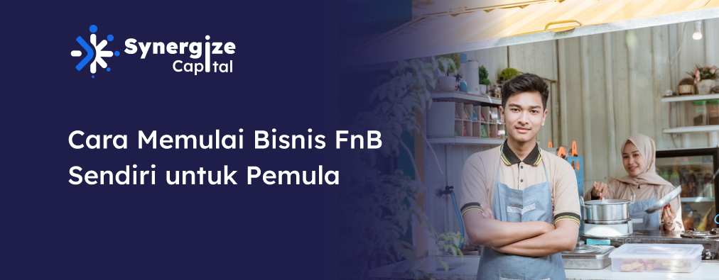 cara memulai bisnis fnb