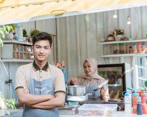 cara memulai bisnis fnb