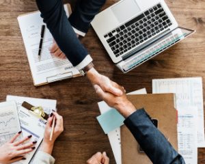 private equity synergize capital